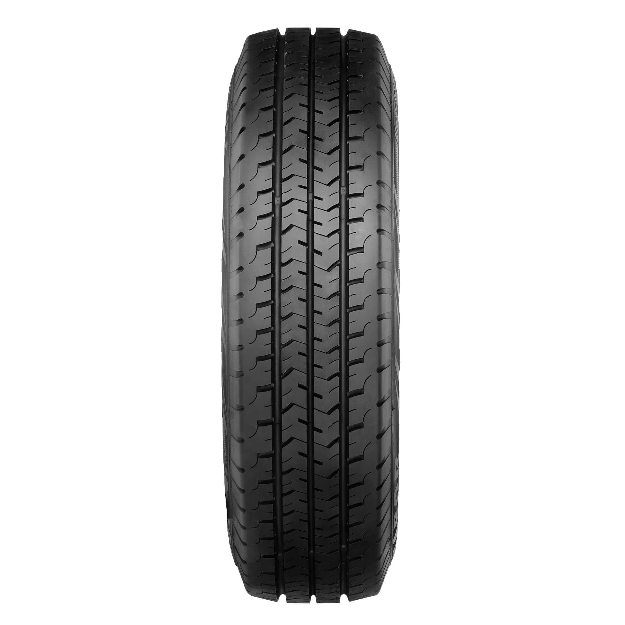 General Tire EuroVan 2 8PR 185/75 R16